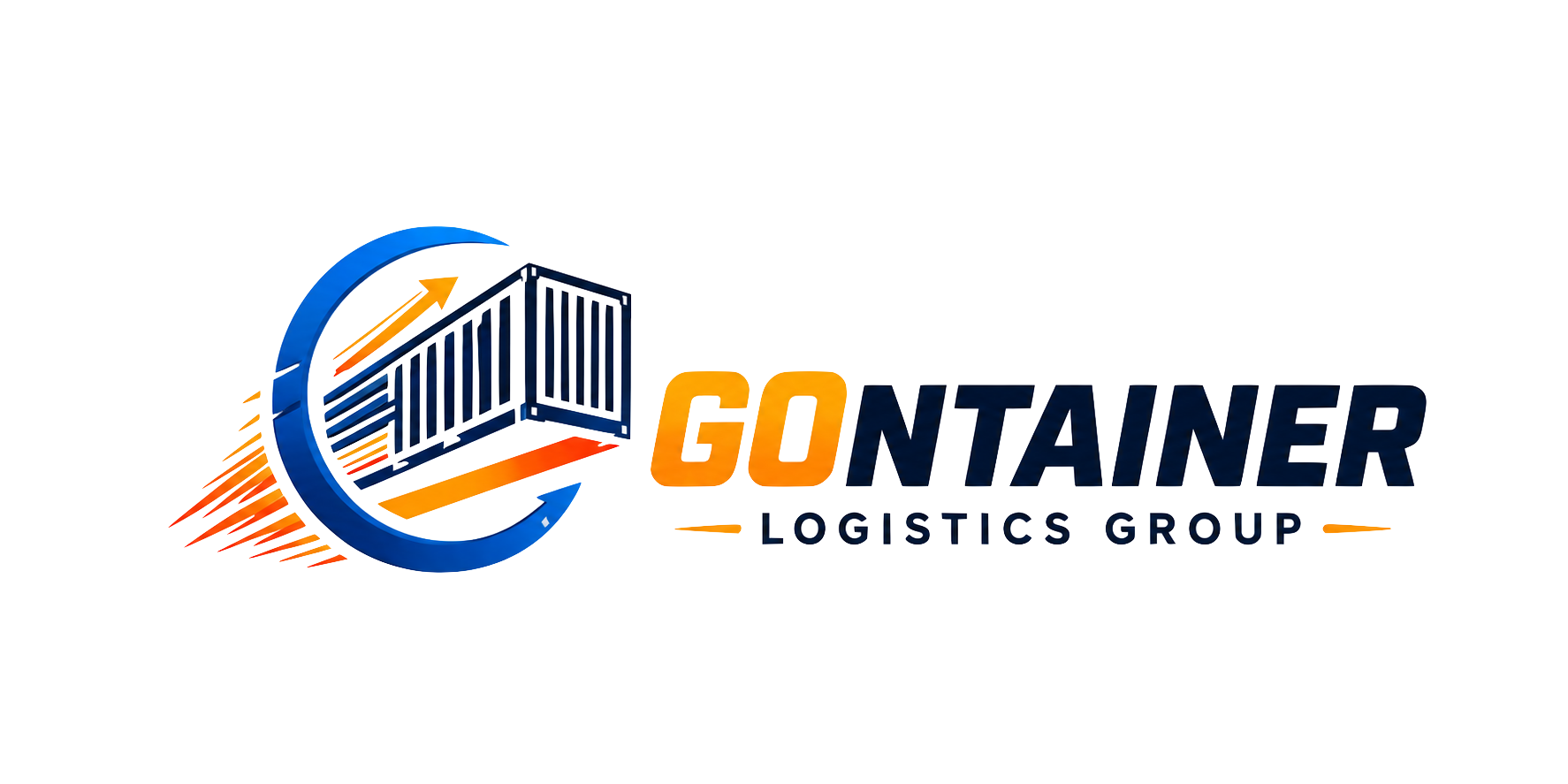 Logo de GONTAINER